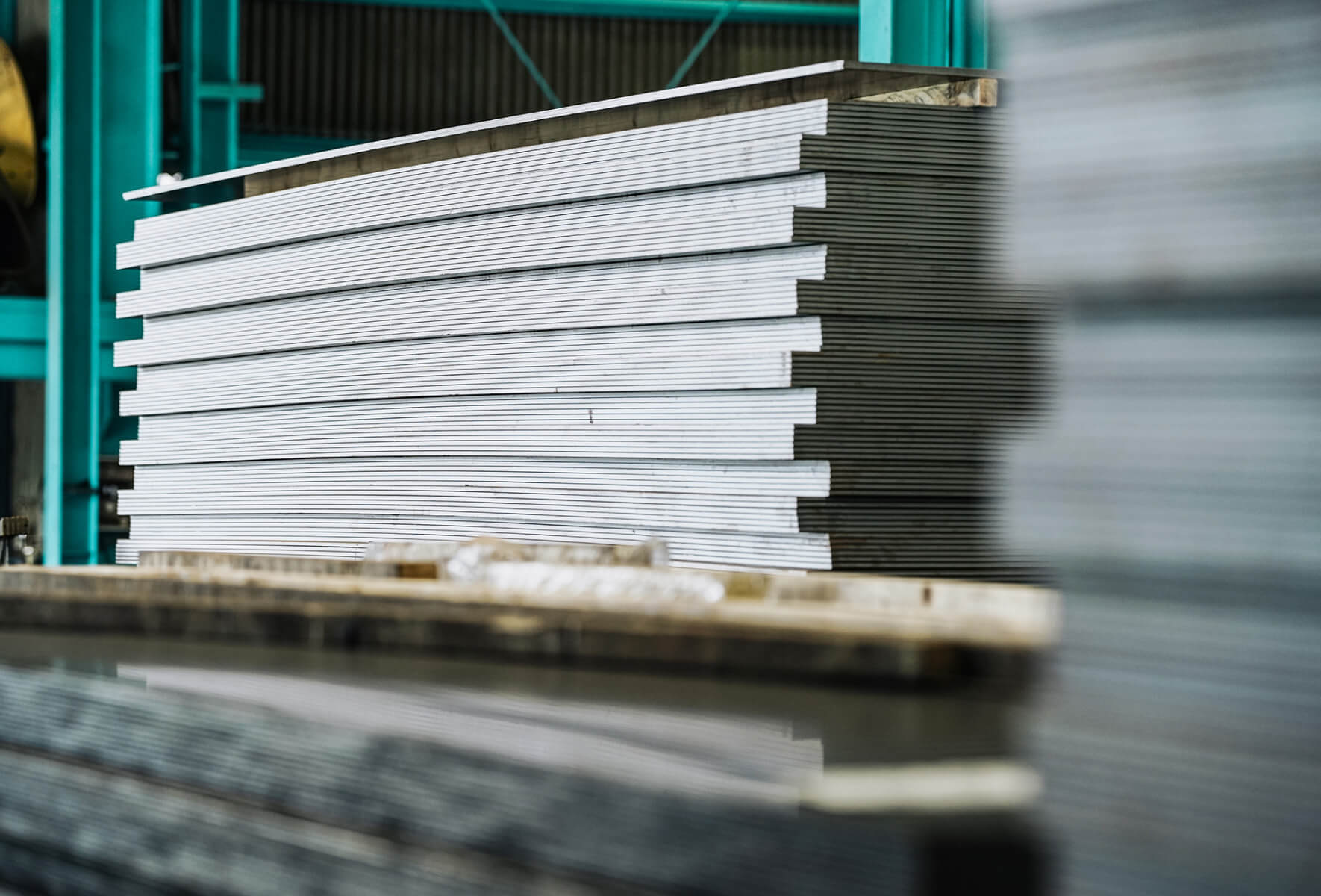 島文シャーリングの仕事